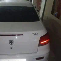 رانا پلاس TU5 ارتقا یافته مدل ۴۰۳|خودرو سواری و وانت|تهران, شهرک شریعتی|دیوار