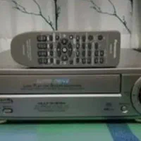 ویدیو پاناسونیک
