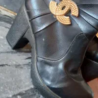 نیم بوت|کیف، کفش، کمربند|اسلام‌‌آباد غرب, |دیوار