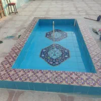 کاشی استخری