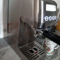 اسپرسو ساز بلانتون