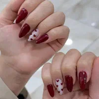 کاشت ناخن وترمیم با مواد آلمانی ویژه آذر ماه