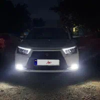 دنا پلاس اتومات کم کار ef7 ساندروف دار