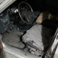 پراید مدل ۸۶|خودرو سواری و وانت|بروجرد, |دیوار