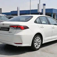 کرولا 1800cc  هیبریدی- صفر