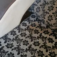 مبل 7نفره|مبلمان خانگی و میز عسلی|حمیدیا, |دیوار