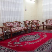 مبل و میزناهارخوری|مبلمان خانگی و میز عسلی|قائم‌شهر, |دیوار