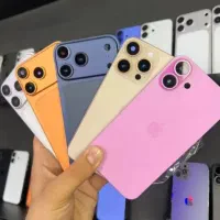 تعمیرات موبایل فوق تخصصی(iPhone-Android)