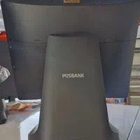 سیستم فروشگاهی ساخت کره posbank دیبا ترازو|فروشگاه و مغازه|رشت, یخسازی|دیوار
