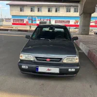 پراید ۸۸|خودرو سواری و وانت|رشت, شهرک شهید رجایی|دیوار