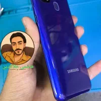 سامسونگsamsung m31 128g هاشمی علاالدین|موبایل|تهران, شیخ هادی|دیوار