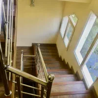 سولقان باغ ویلای لاکچری/تریبلکس /لوکیشن بینظیر|فروش خانه و ویلا|کن, |دیوار