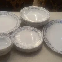سرویس غذا خوری ارکوپال