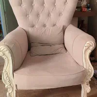 مبل ۷نفره|مبلمان خانگی و میز عسلی|قشم, |دیوار