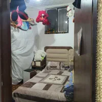 با قیمت یک خودروصاحب آپارتمان در بهترین مجتمع شوید|فروش آپارتمان|تربت جام, معدآباد|دیوار