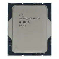 cpu core i5 12600k