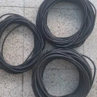 کابل  برق 2.5*2 و 4*2