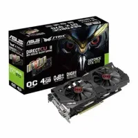 کارت گرافیک gtx 970 4g
