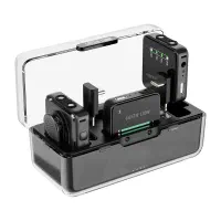 میکروفون یقه ای گرین لاین glm professional