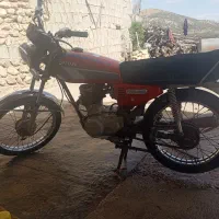 موتور 125