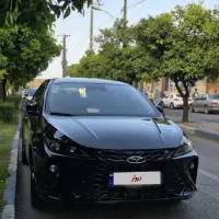 فروش آریزو ۶ جی تی