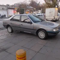 پژو۴۰۵|خودرو سواری و وانت|تهران, سنگلج (شاپور)|دیوار