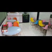 تمامی تجهیزات آبمیوه بستنی