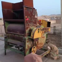 خرمنکوب