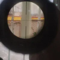 دوربین.۳×۹×۴۰ بانر اصل ژاپن|کوهنوردی و کمپینگ|شاندیز, |دیوار