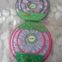 کیسه نون دم کنی  دستمال آشپزخانه و کلاه|سفره، حوله، دستمال آشپزخانه|اراک, |دیوار