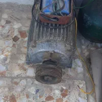 دینام بالابر سالم تک فاز