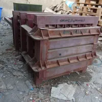 دستگاه پرس کارتون|ماشین‌آلات صنعتی|رباط‌کریم, الارد|دیوار