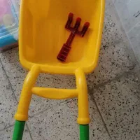 اسباب بازی