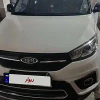 ام وی ام s33اسپرت ۲۰۰۰|خودرو سواری و وانت|گرگان, |دیوار