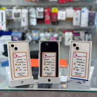 Iphone16/15/14/13 خرید و فروش