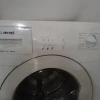 لباسشویی مرسی ساخت ایتالیا