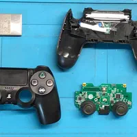تعمیرات تخصصی دسته و کنسول ps4 / ps5 / xbox / pc|کنسول، بازی ویدئویی و آنلاین|مشهد, ارشاد|دیوار