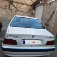 پژو پارس موتور جدید XU7P، مدل ۱۴۰۲