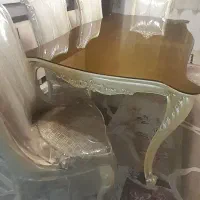 میز تلوزیون و|میز تلویزیون|اسلامشهر, شهرک مهدیه|دیوار