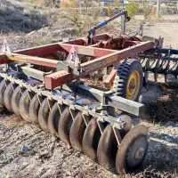 ادوات کشاورزی|ماشینآلات صنعتی|گرمادوز, |دیوار