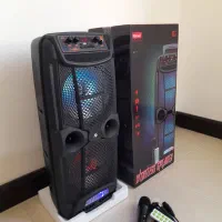 اسپیکر آکبند اورجینال|سیستم صوتی خانگی|تنکابن, |دیوار