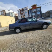 پژو ۴۰۵ مدل ۹۵