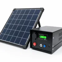 پاوراستیشن 1000وات 360وات ساعت
