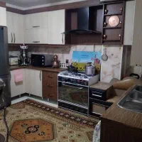 ۱۱۵ متری دو خوابه A6 بازسازی شده معاوضه با ماشین|فروش آپارتمان|فولادشهر, A6|دیوار