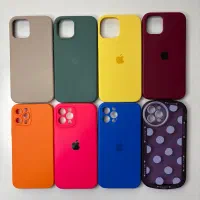 فروش قاب، گارد، کاور گوشی آیفون 12pro