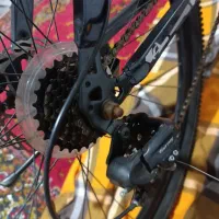 دوچرخه|دوچرخه، اسکیت، اسکوتر|شاندرمن, |دیوار