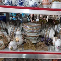 فروش کاسه و بشقاب