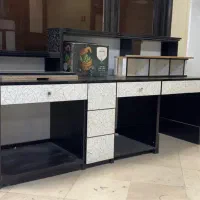 میز ام دی اف|میز تحریر و کامپیوتر|تهران, بازار|دیوار