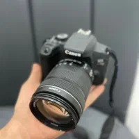 دوربین عکاسی کنون canon