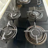 گاز رومیزی|اجاق گاز و لوازم برقی پخت‌وپز|پردیس, فاز ۲|دیوار